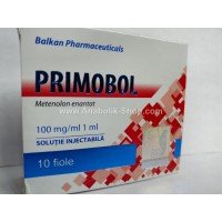 Primobol Primobolan Balkan Pharmaceuticals Primobol Primobolan Balkan Pharmaceuticals
